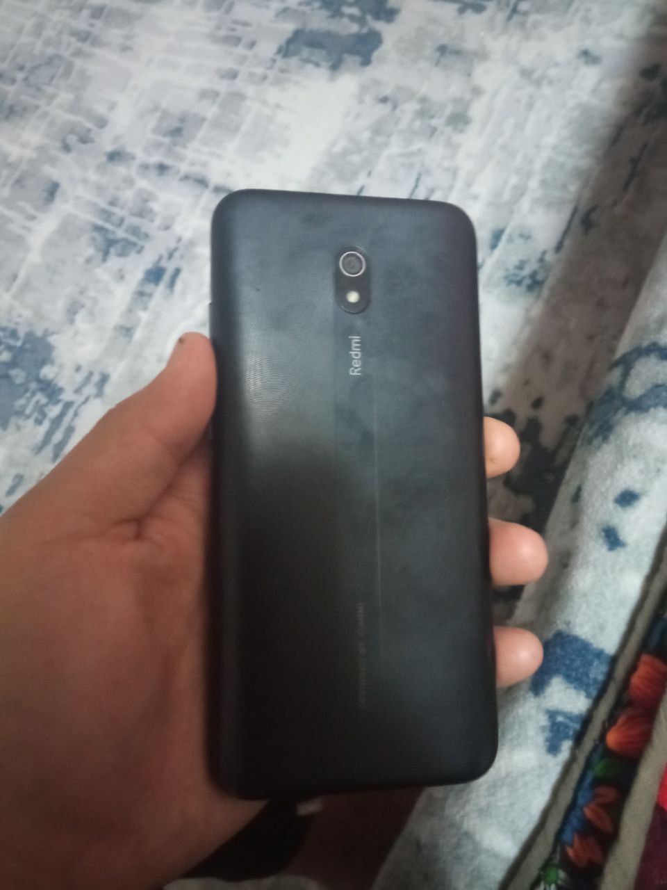 Redmi 8 sotiladi