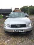 Audi A4 B6 1.9TDi++ 131hp Ауди А4 Б6 на части!!!
