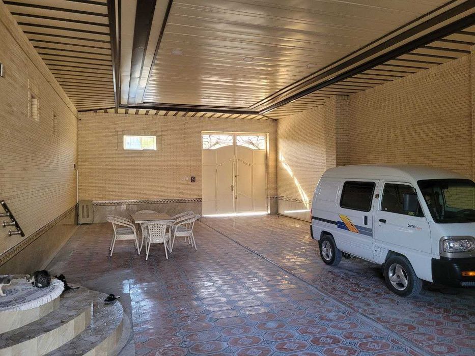 Дом 6 соток, 5 комнат, со всеми удобствами на районе Мотрида