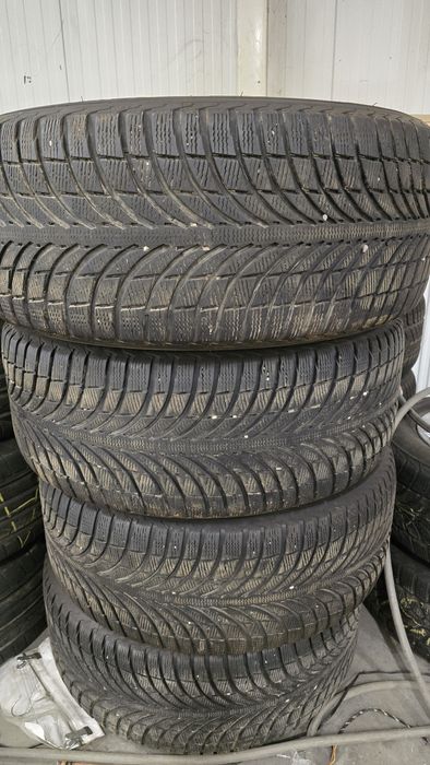 Set roti BMW  X5 / X6
