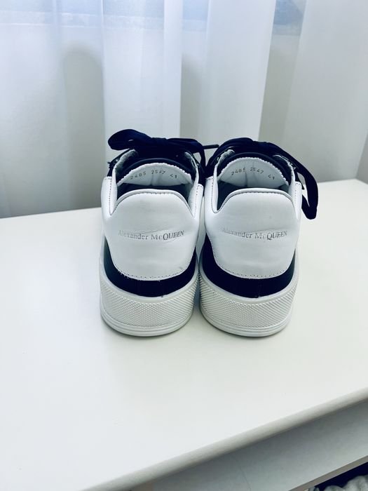 adidasi alexander mcqueen