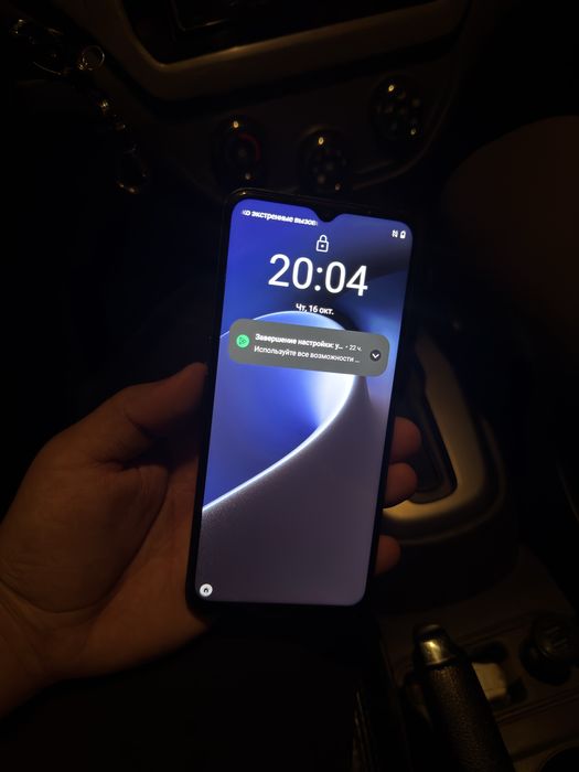 Realmi C35 pomyati128GB