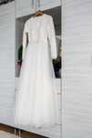 Vand rochie de mireasa