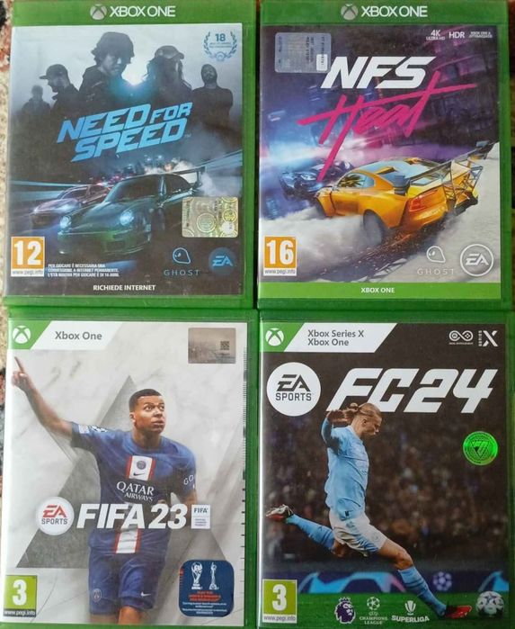 Jocuri xbox one one