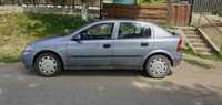 Opel Astra G CC 1.6 16 valve