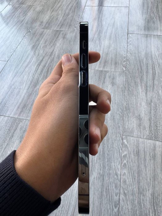 Iphone 12 pro oclmaga