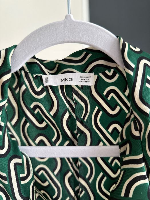 Salopete de dama MANGO