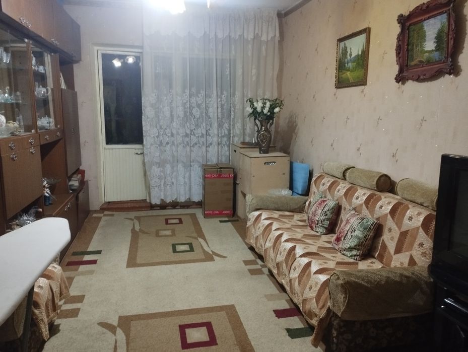 Продаю 3 комнатная