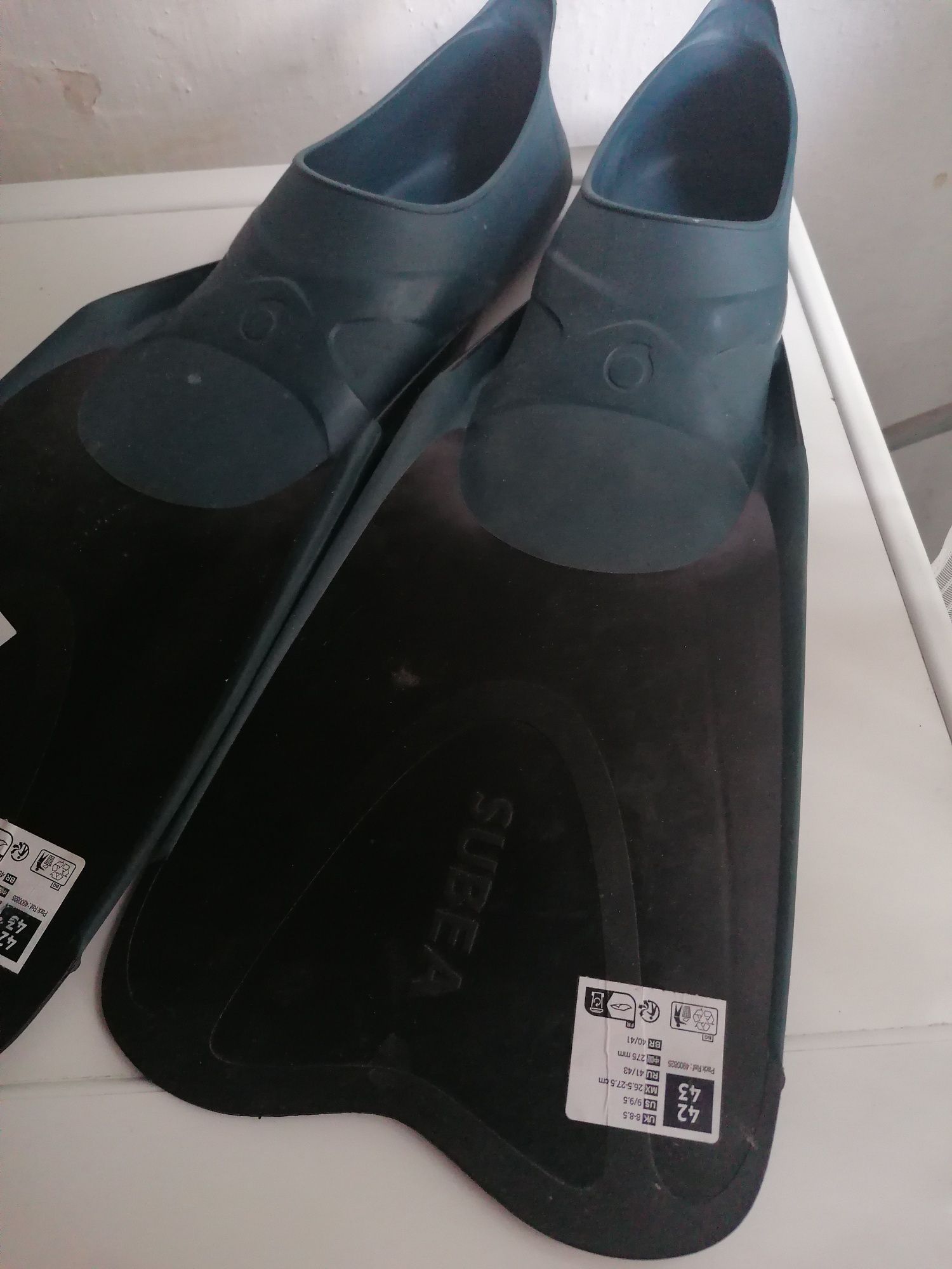 Labe Subea mărimea 42 43