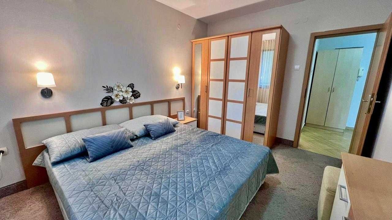 Продава се Двустаен апартамент в к.к. Слънчев бряг - 62 кв.м за 1073 €/кв.м - Снимка #3