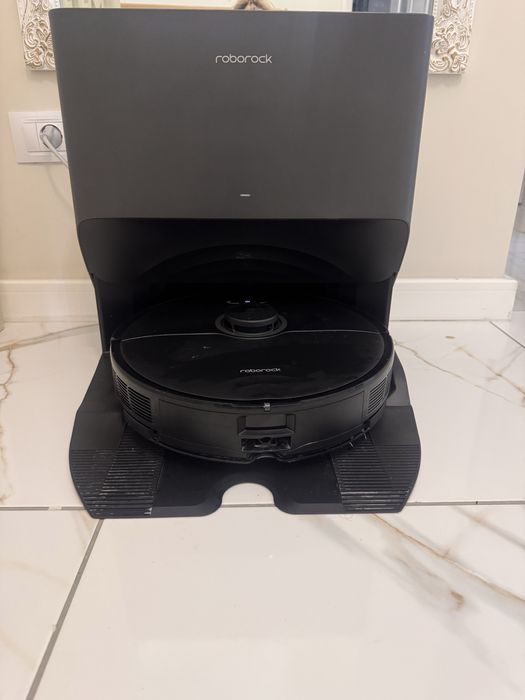 Roborock S8 PRO ULTRA