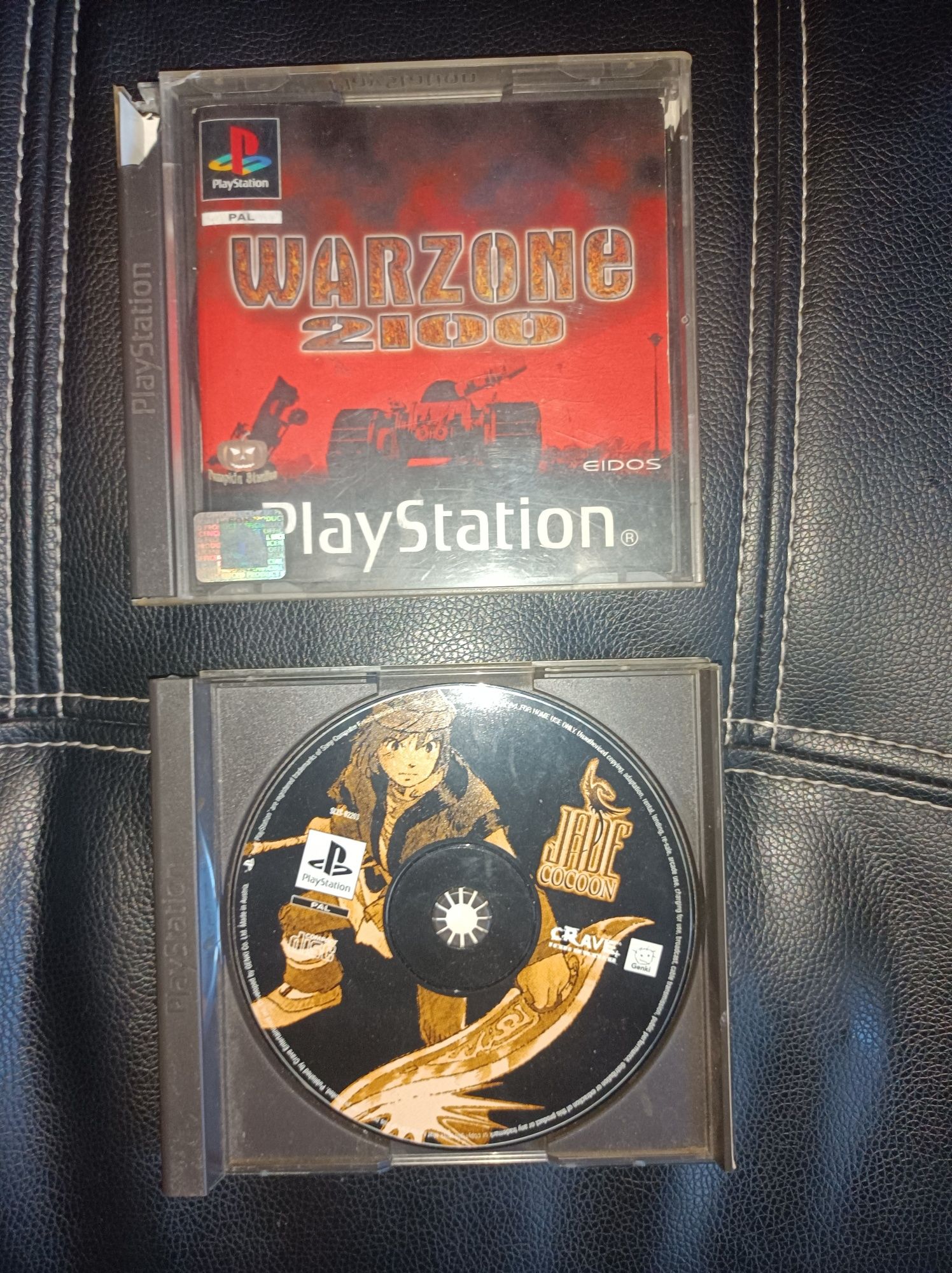 Lot jocuri PlayStation 1 PS1 PSX