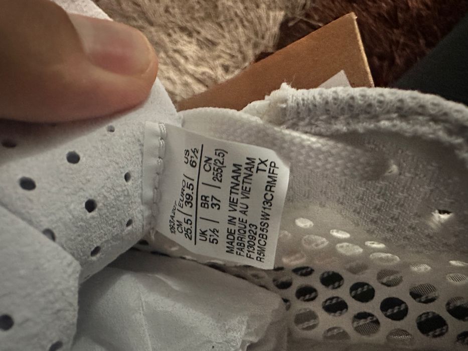 Asics Pantofi de alergat cu cuie