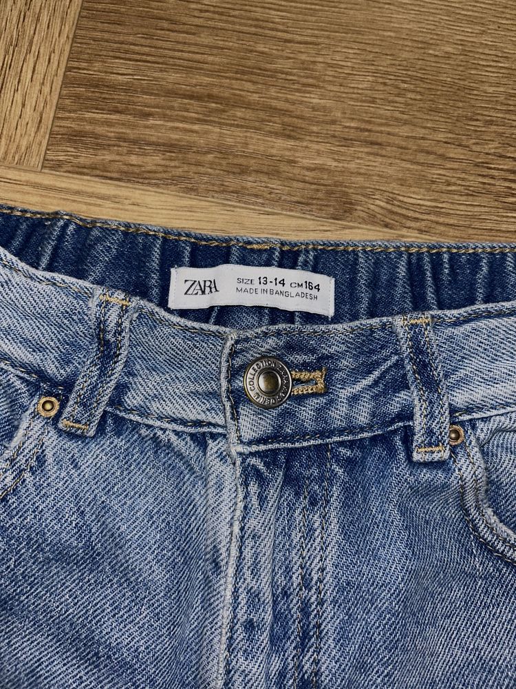 Къси гащи Zara