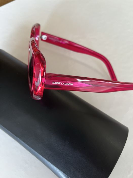 Saint Laurent слънчеви очила