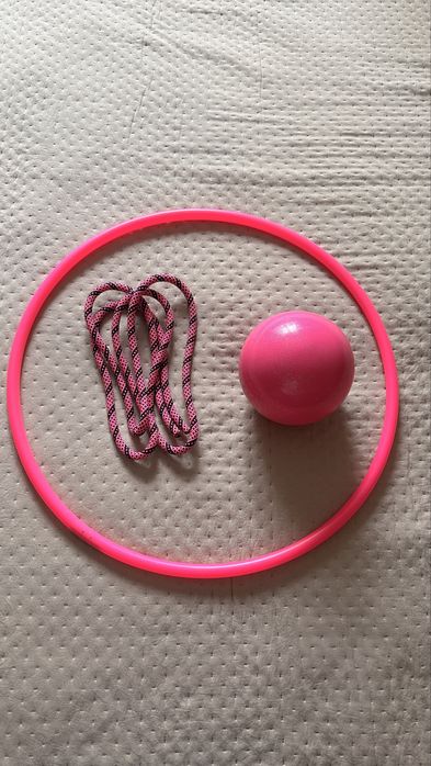 Набор для гимнастики