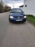 Vând Passat b5.5