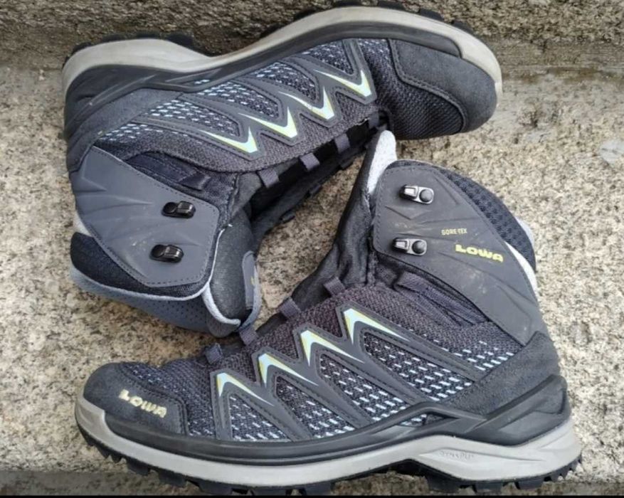 Дамски обувки Lowa Innox Pro Gore-Tex,  40 номер