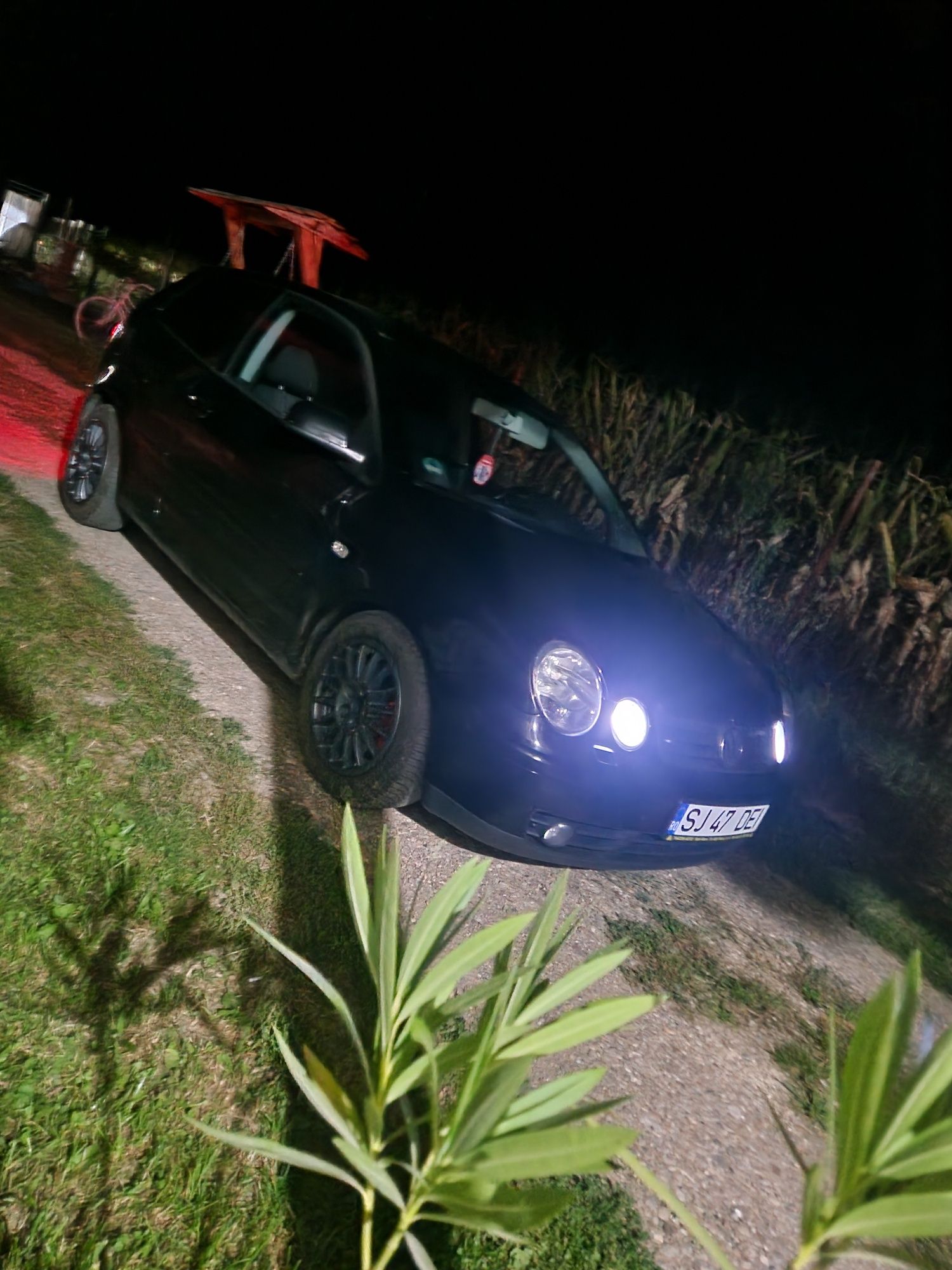 Polo 1.9 131 cp 2005