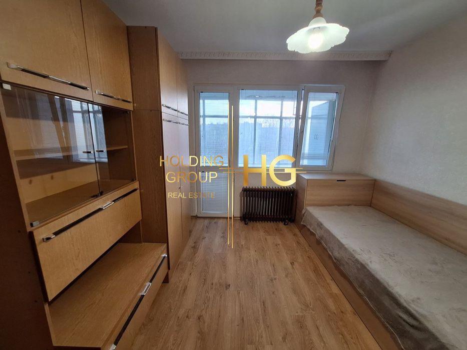 Дава се под наем Тристаен апартамент в Варна, Младост 1 - 72 кв.м за 425 € - Снимка #5