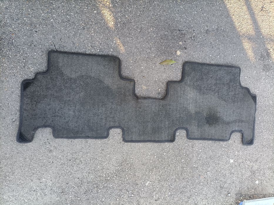 Preșuri covorașe spate a class W168,posibilitate expediere colet avant