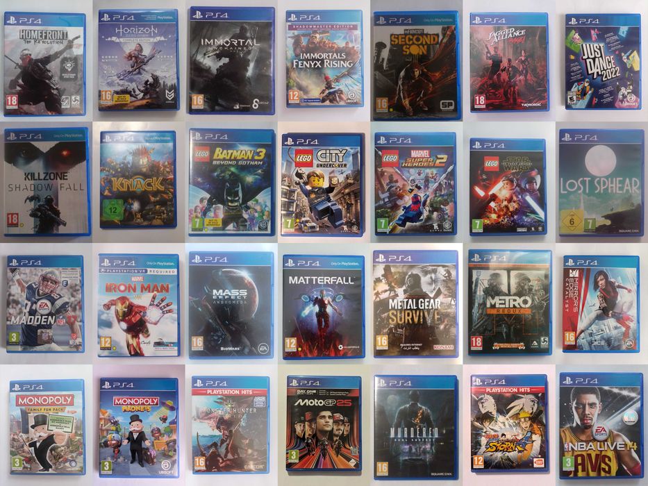 God of war 3 ps4 playstation 4