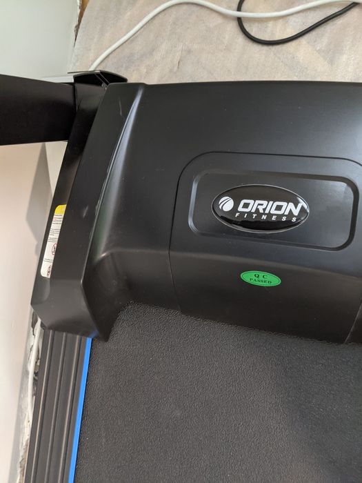 Бягаща пътека Orion Fitness Race G4 3hp