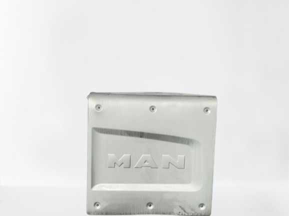 Catalizator gaze Euro 6 camion MAN - Piese de schimb MAN