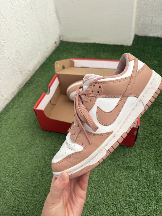 маратонки Nike Dunk Low