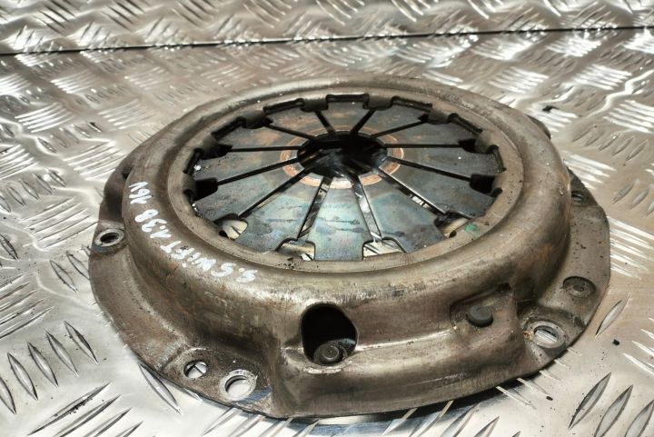 Kit Ambreiaj cu volanta masa simpla 1.3 i Suzuki Swift a 3-a generati