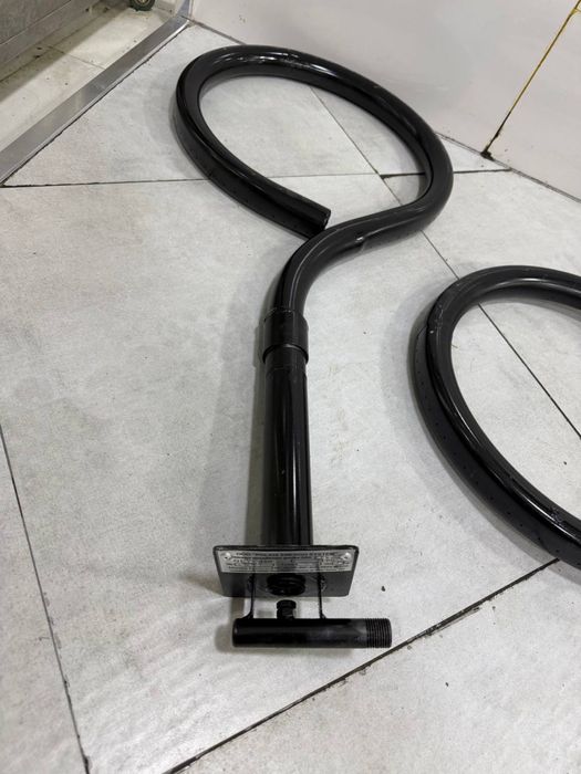 Газовый горелкала под казан учаг