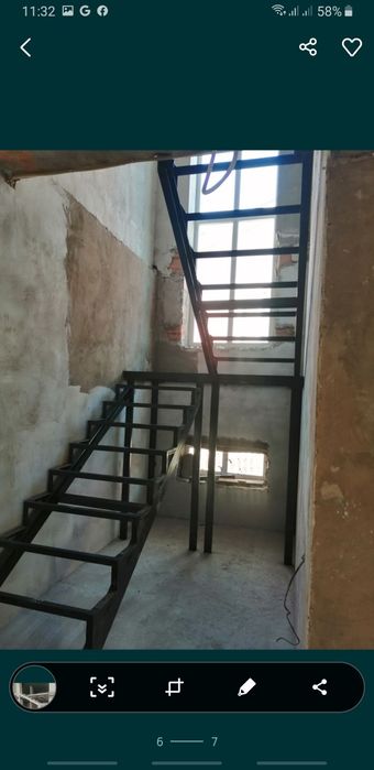 Услуги сварщика Олег на выезд.