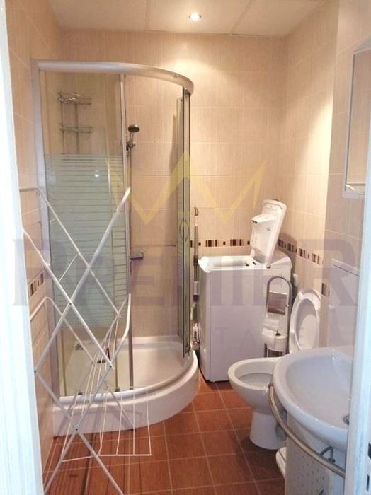 Продава се Двустаен апартамент в София, Люлин 4 - 48 кв.м за 2290 €/кв.м - Снимка #4