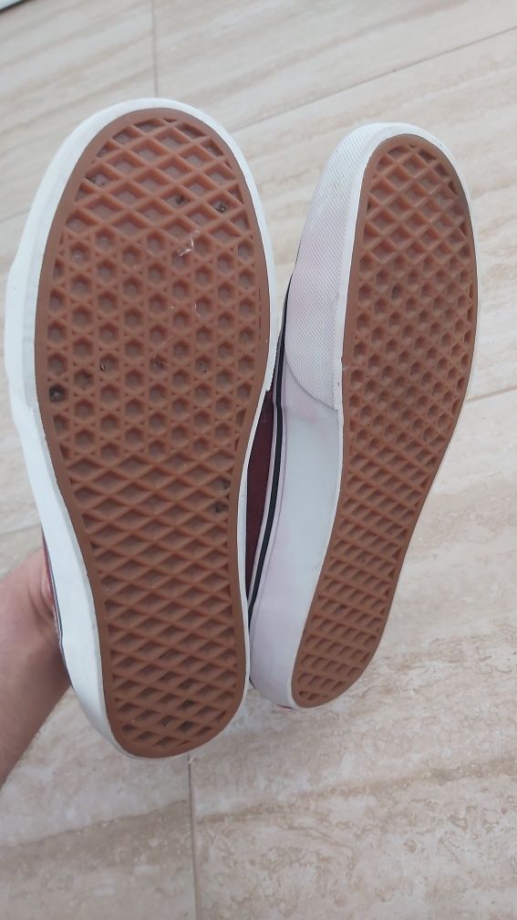 Vans bărbați 40.5