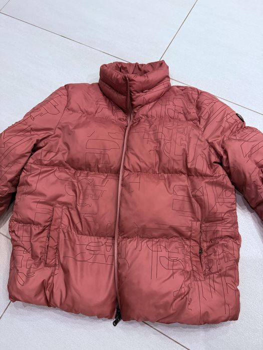 Дамско зимно яке