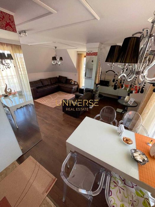 Продава се Двустаен апартамент в к.к. Слънчев бряг - 165 кв.м за 728 €/кв.м - Снимка #17