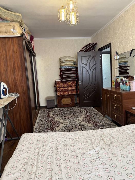 Продаётся Сергели 8 худуд 2*1/7/7. 68 кв