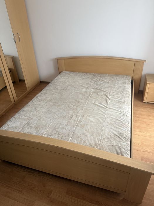 De vanzare  set mobila  dormitor