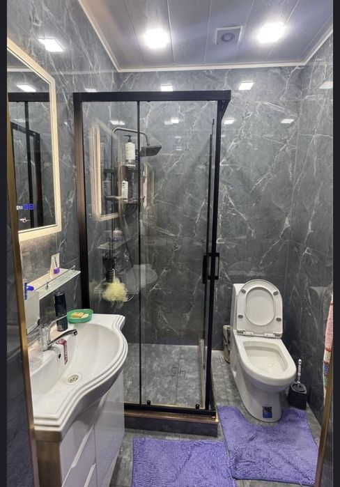 KAFEL terish hizmati