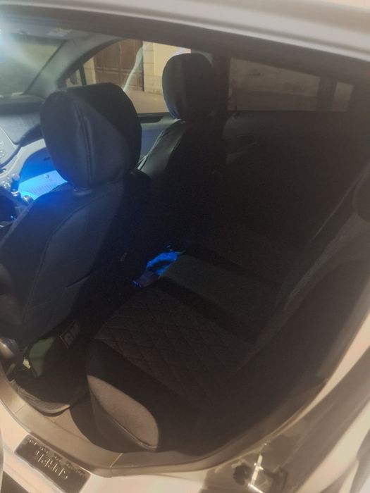 Spark 2020 yili alo xolatda