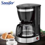 Капельная Кофеварка Sonifer SF-3565