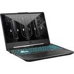 Ноутбук Asus TUF Gaming