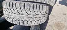 Продам шины, 215/55/16 nokian hakapelita 5
