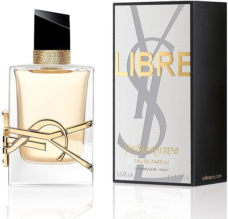 Atir LIBRE ECLAT Dubai parfum