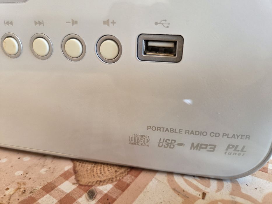Vând sistem audio