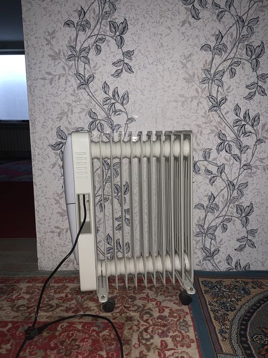 Обагреватель……….