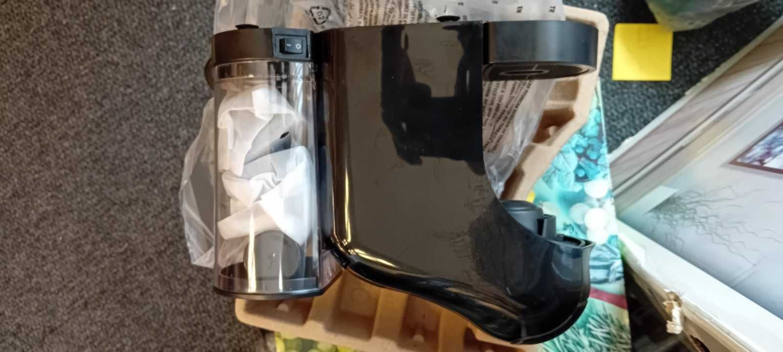 Еспресо машина 3в1 BRAVISSIMO BCM-33,Nespresso, Dolce Gusto, Мляно