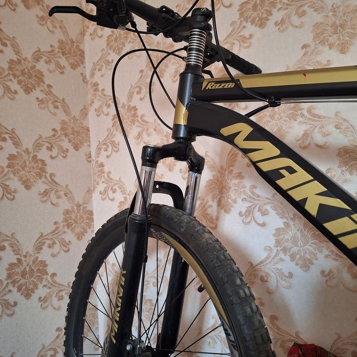 Продам  велосипед