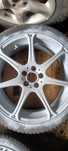 Vând jante 18 inch aliaj, Wolfrace, Seat Volkswagen Skoda etc 5x100