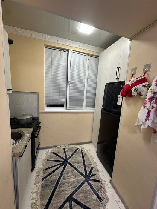 Kvartira sotiladi srochna Algaritm